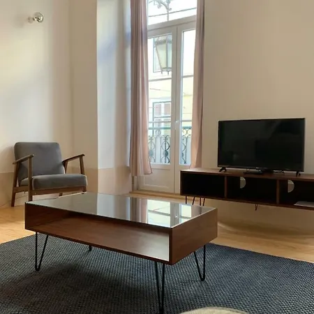 Hotel FS Boutique Downtown à Lisboa Extérieur photo