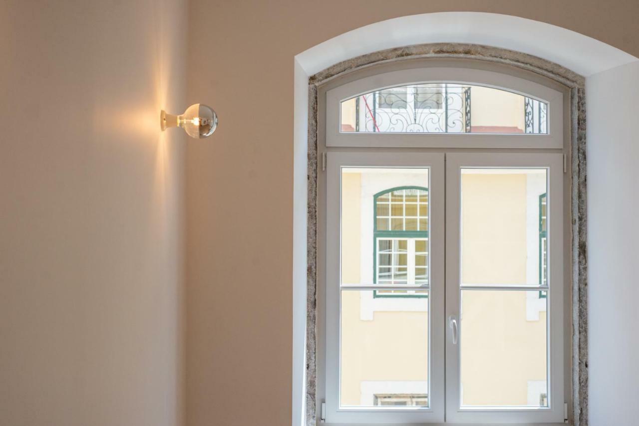 Guest house Fs Boutique Downtown Lisbon