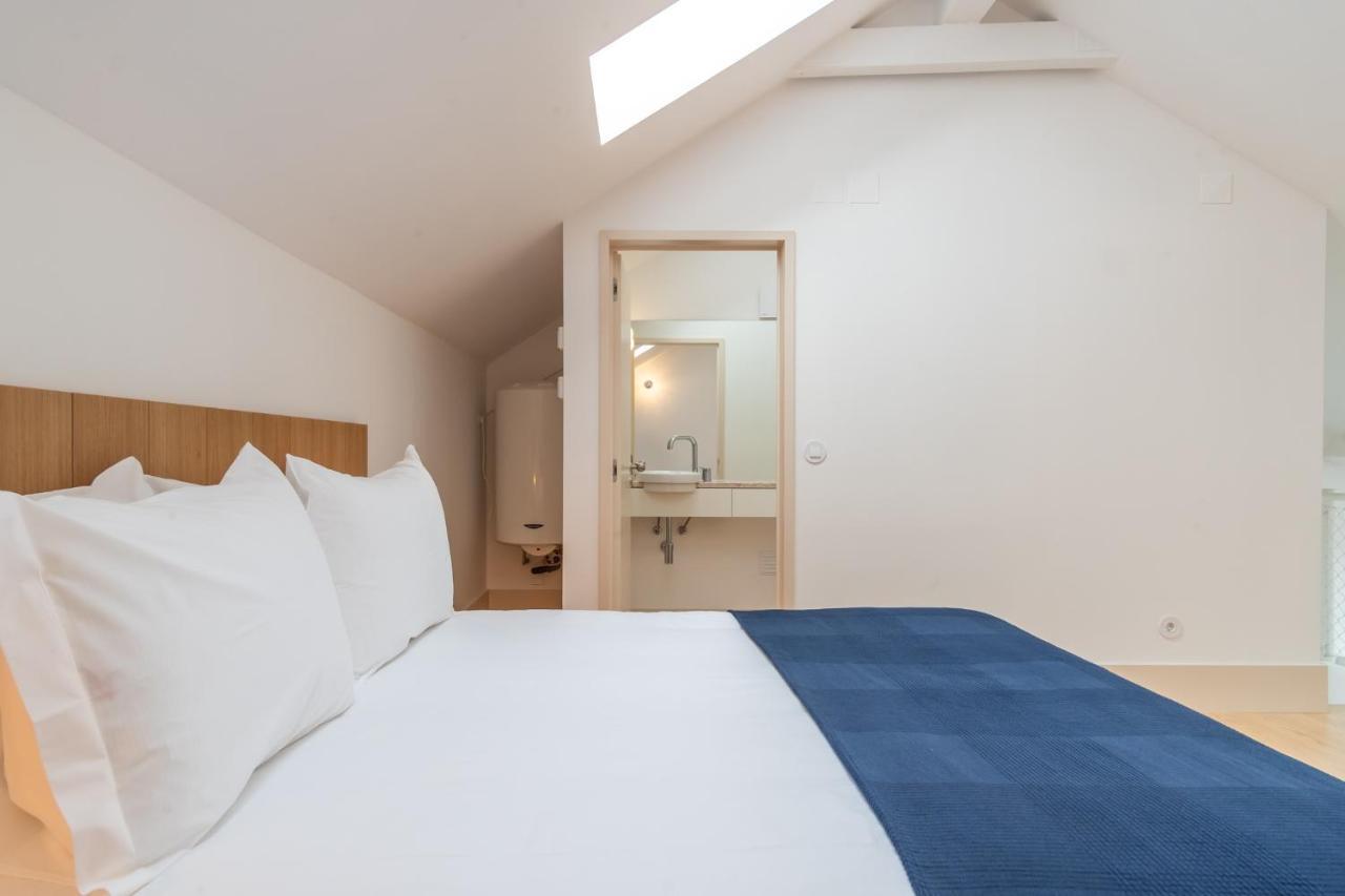 Guest house Fs Boutique Downtown Lisbon