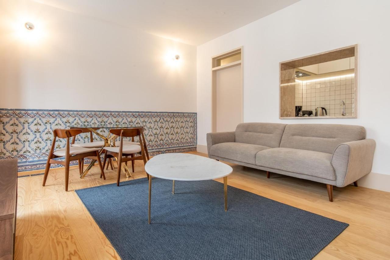 Fs Boutique Downtown 2* Lisbon