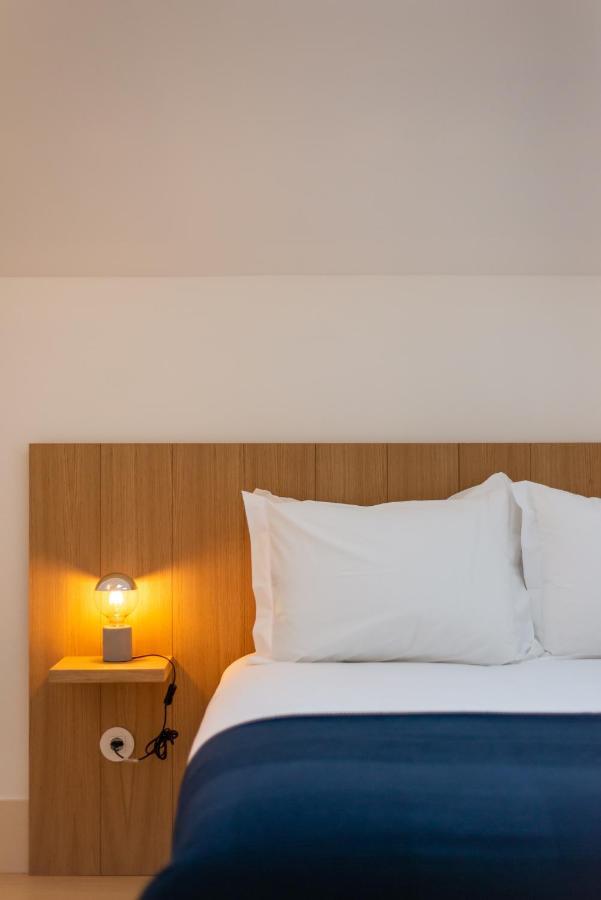 Fs Boutique Downtown Guest house Lisbon