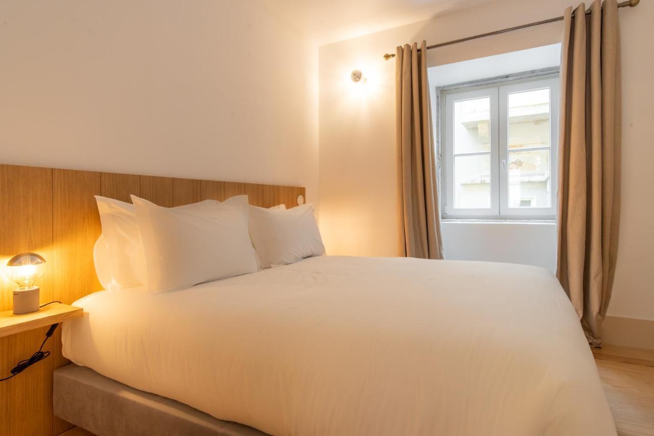 Fs Boutique Downtown 2* Lisbon