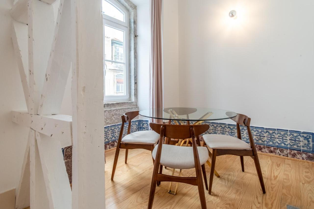 Fs Boutique Downtown Lisbon