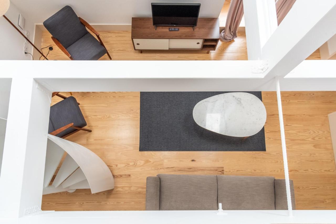 Fs Boutique Downtown 2* Lisbon
