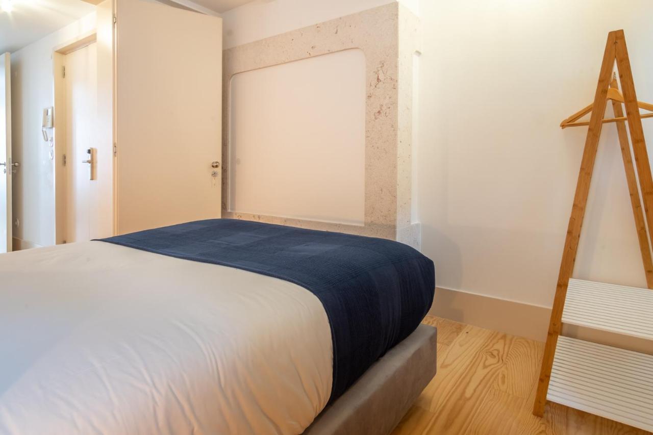 Fs Boutique Downtown Guest house Lisbon