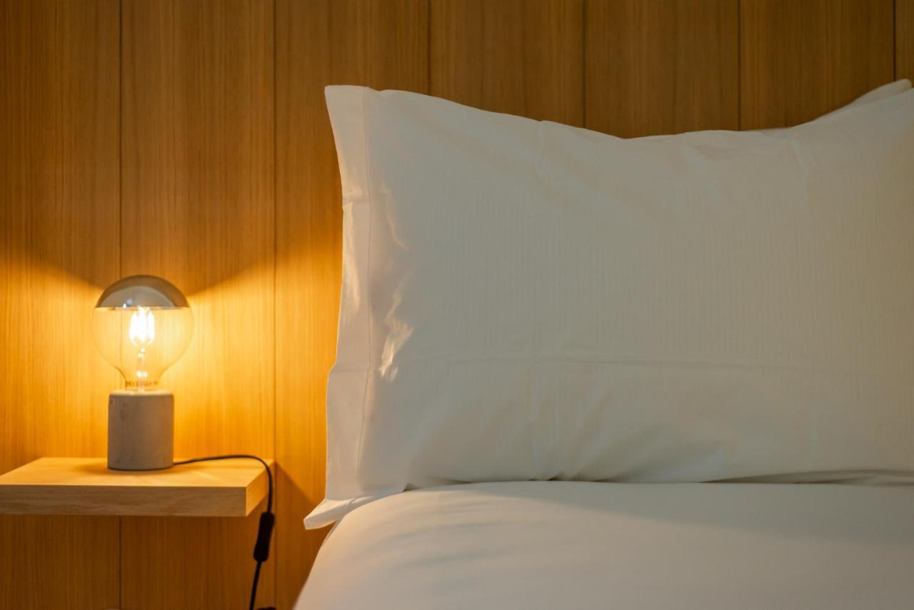 Fs Boutique Downtown Guest house
