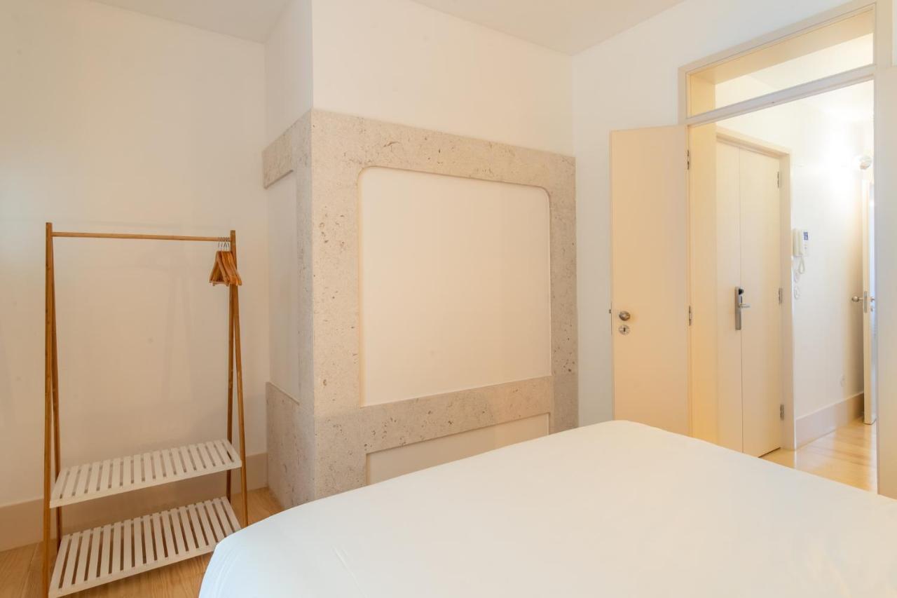 Fs Boutique Downtown Guest house Lisbon