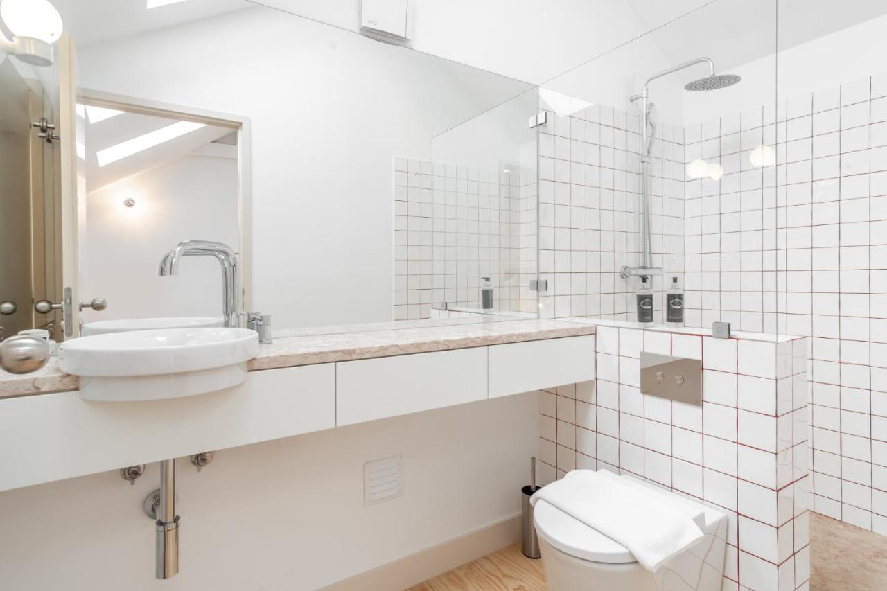 Guest house Fs Boutique Downtown Lisbon