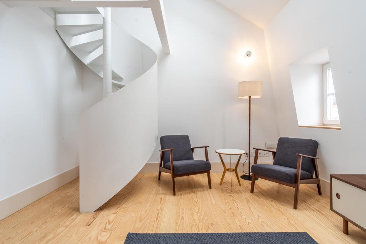 Guest house Fs Boutique Downtown Lisbon