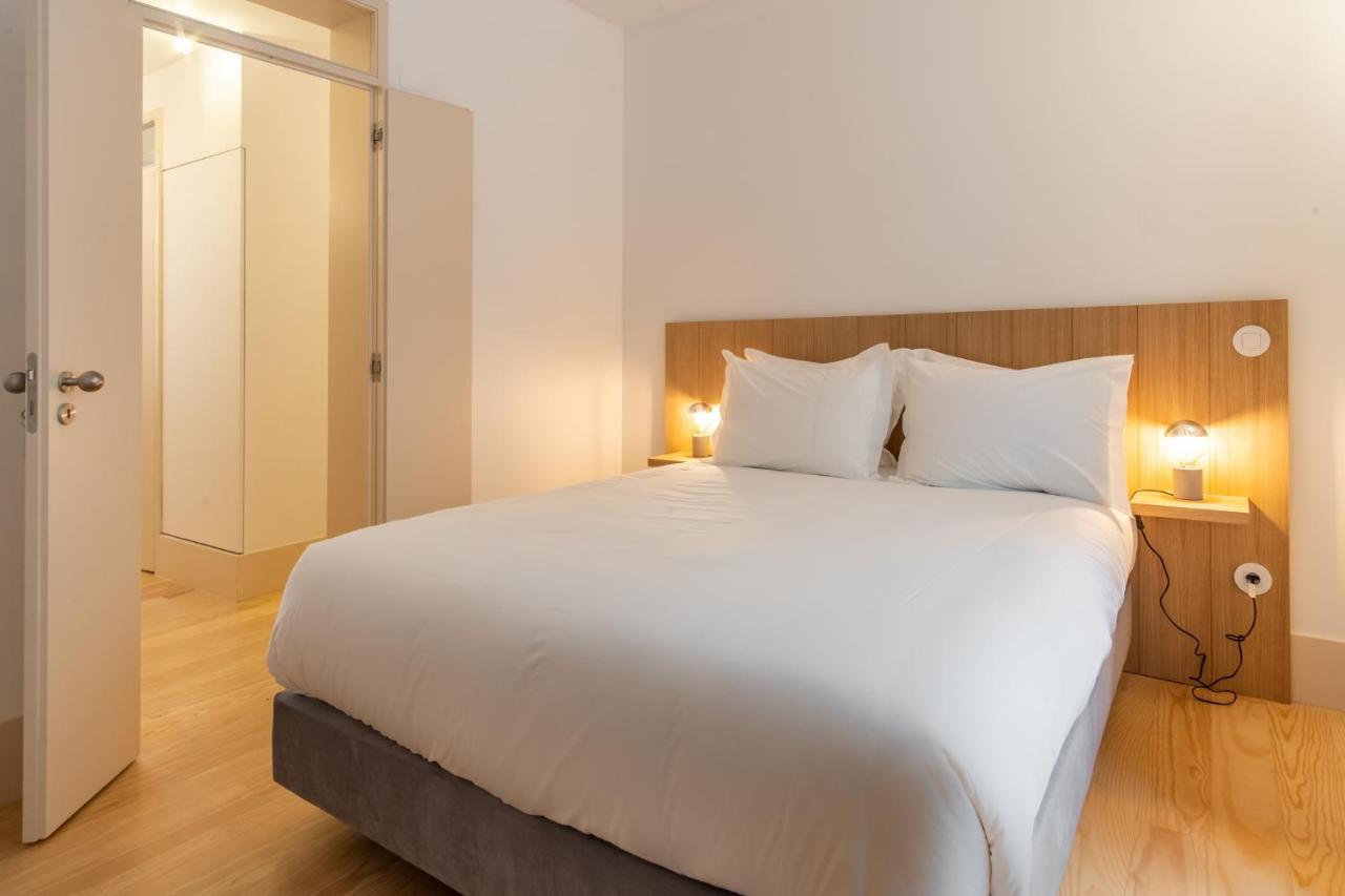 Fs Boutique Downtown 2* Lisbon