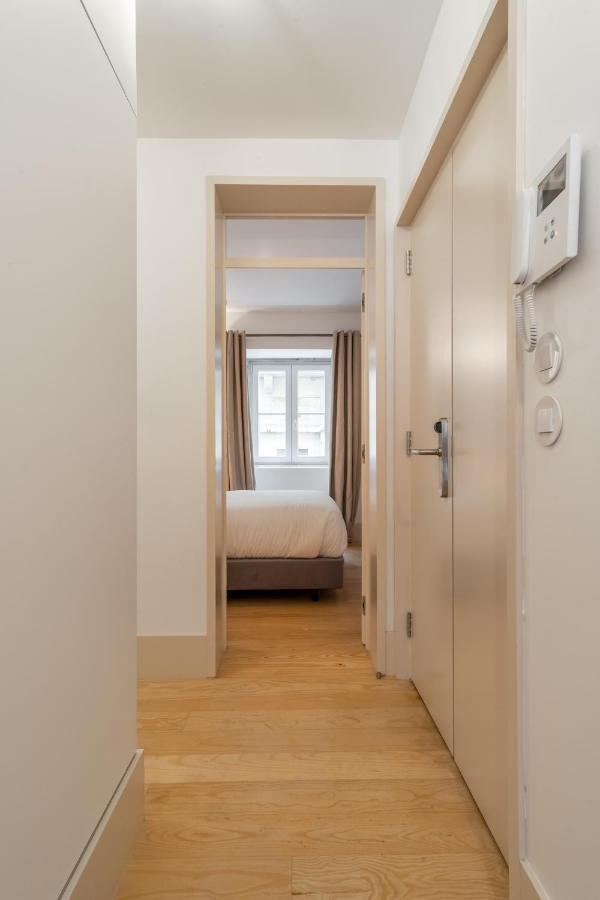 Fs Boutique Downtown Lisbon