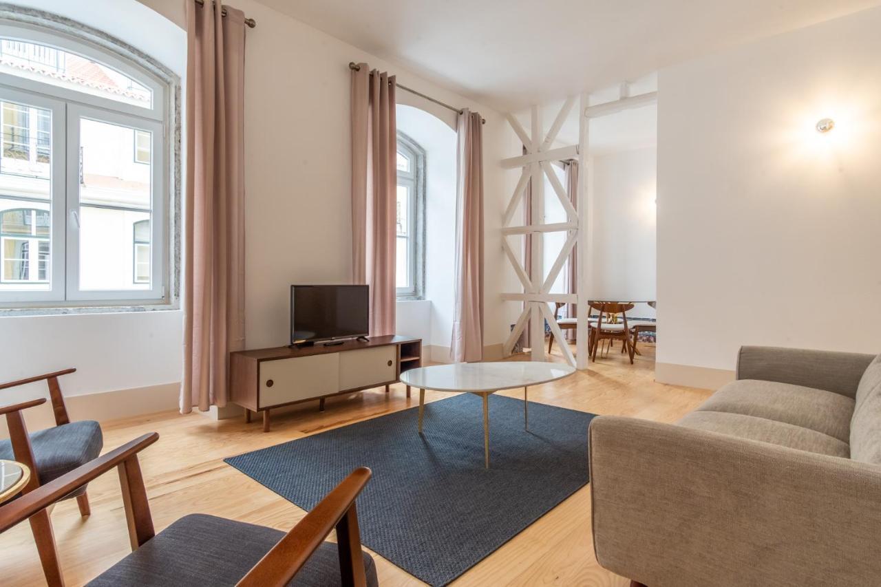 Fs Boutique Downtown 2* Lisbon