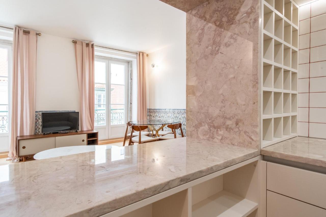 Fs Boutique Downtown Lisbon