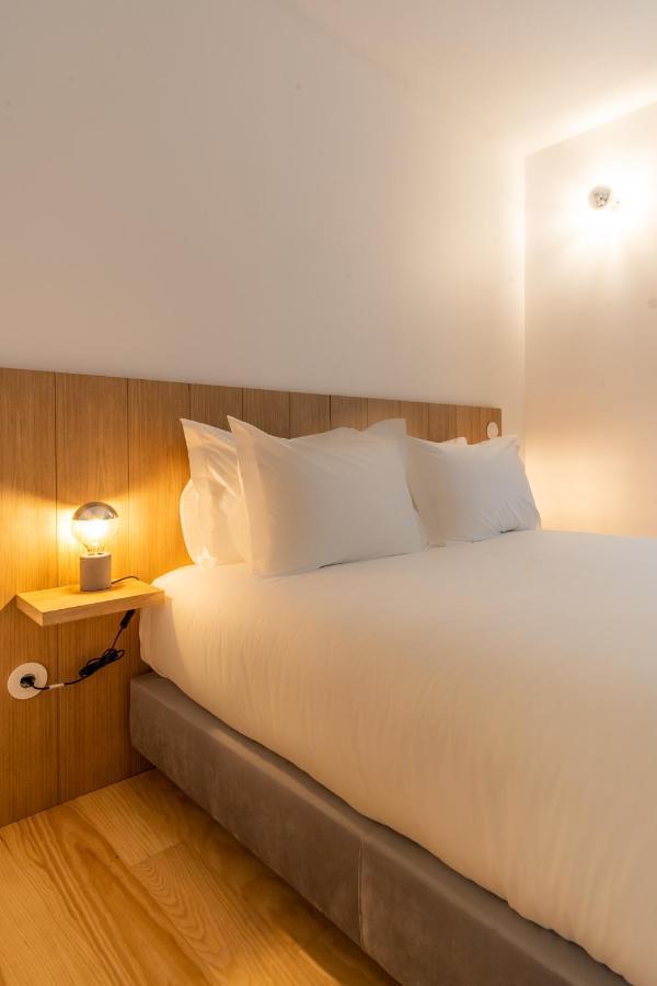 Fs Boutique Downtown Guest house Lisbon